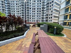 Chiltern Park (D19), Condominium #558581131